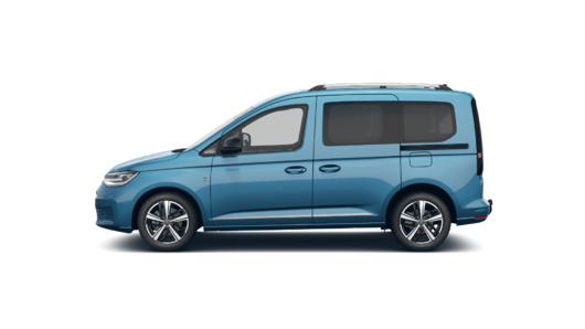 Obrázek Akční Caddy Style 2,0 TDI 4MOT