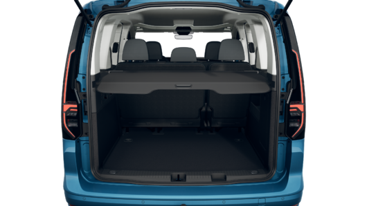 Obrázek Akční Caddy Style 2,0 TDI 4MOT