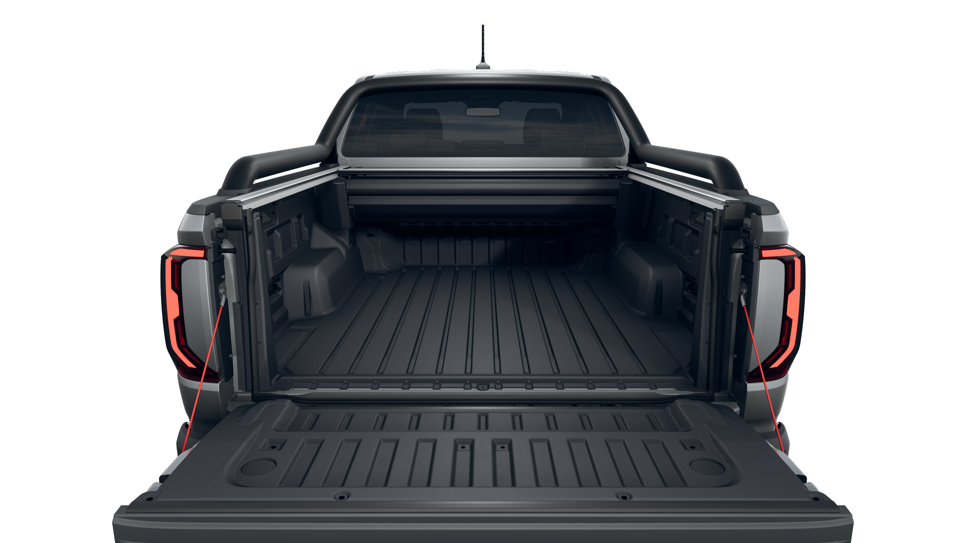 Obrázek Amarok DC PanAmericana 3,0 TDI 10AUT