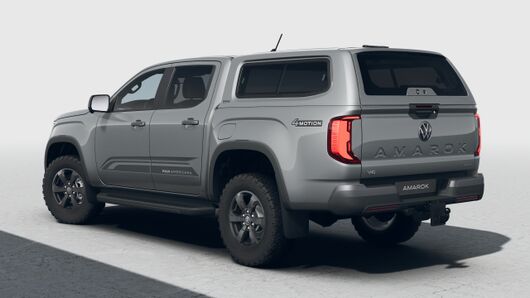 Obrázek Amarok DC PanAmericana 3,0 TDI 10AUT
