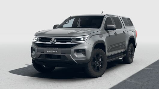 Obrázek Amarok DC PanAmericana 3,0 TDI 10AUT