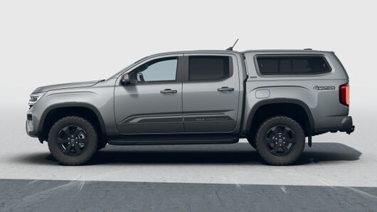 Obrázek Amarok DC PanAmericana 3,0 TDI 10AUT