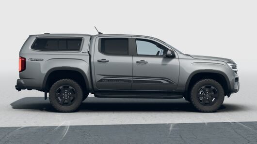 Obrázek Amarok DC PanAmericana 3,0 TDI 10AUT