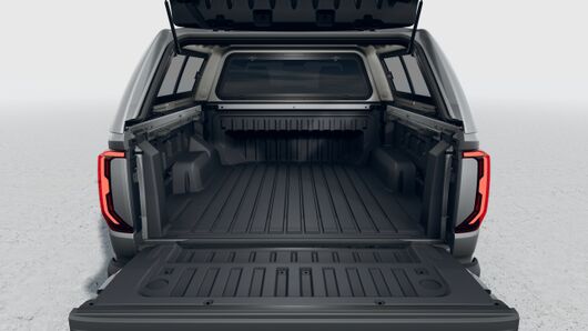 Obrázek Amarok DC PanAmericana 3,0 TDI 10AUT