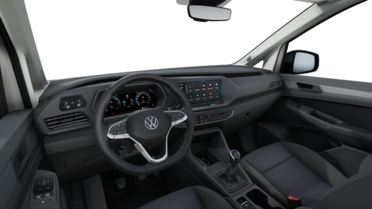 Obrázek Akční Caddy Maxi 2,0 TDI