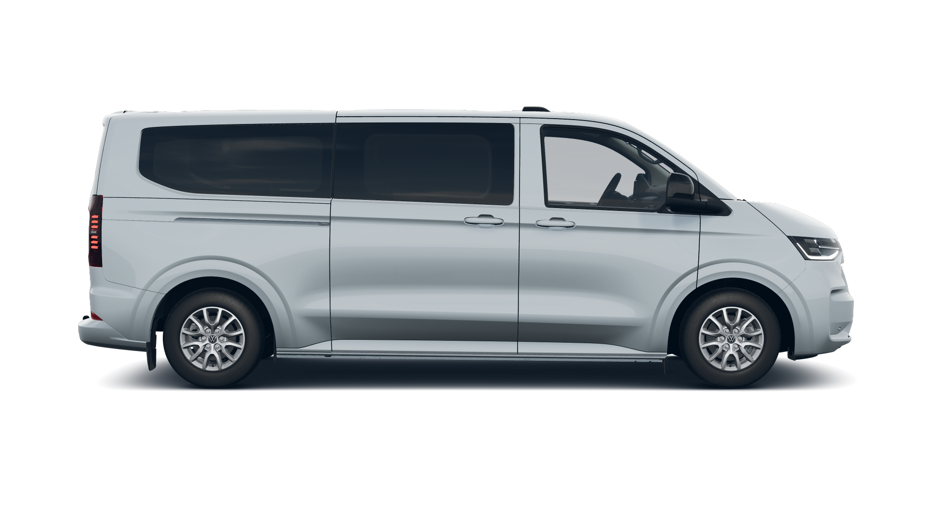 Obrázek Nový Caravelle Life 2,0 TDI DR