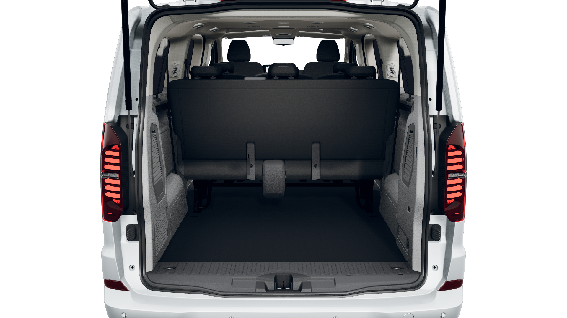 Obrázek Nový Caravelle Life 2,0 TDI DR