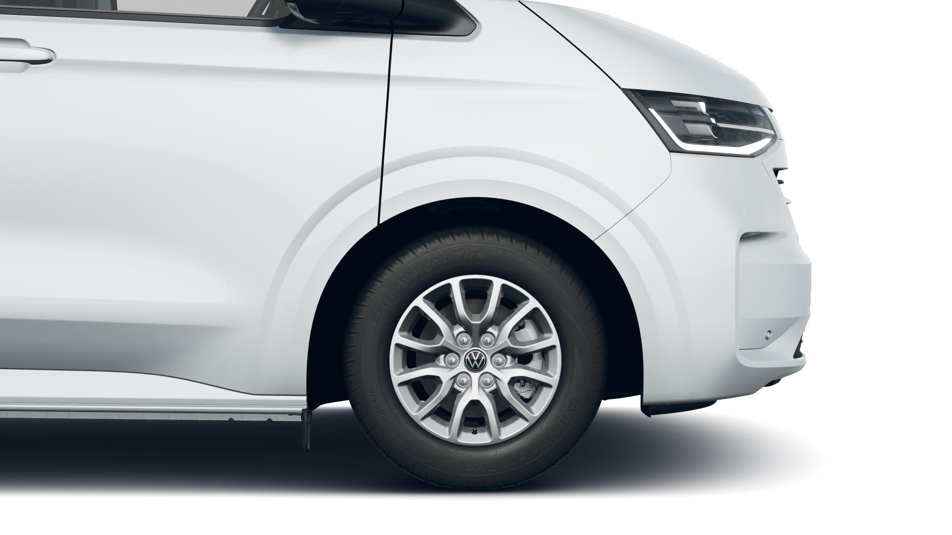 Obrázek Caravelle Life 2,0 TDI DR