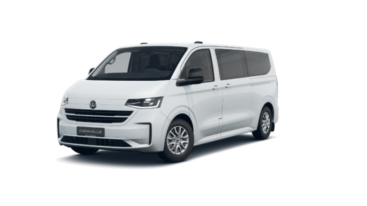 Obrázek Nový Caravelle Life 2,0 TDI DR