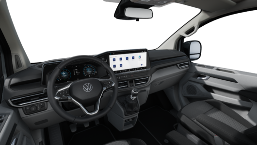 Obrázek Nový Caravelle Life 2,0 TDI DR