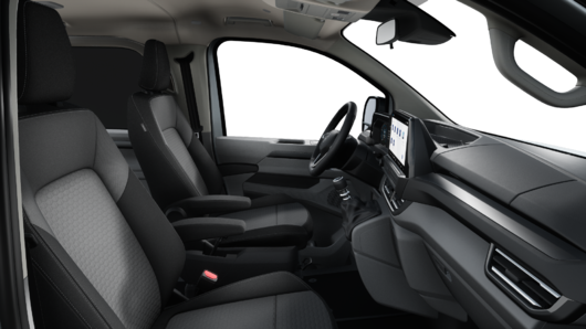 Obrázek Nový Caravelle Life 2,0 TDI DR