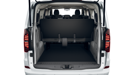 Obrázek Nový Caravelle Life 2,0 TDI DR