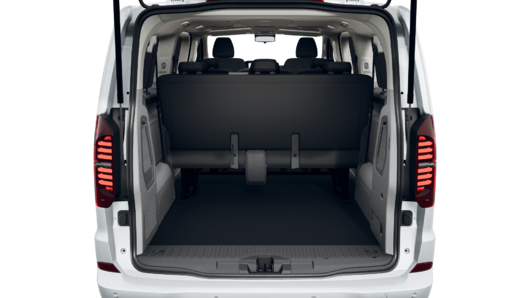 Obrázek Nový Caravelle Life 2,0 TDI DR