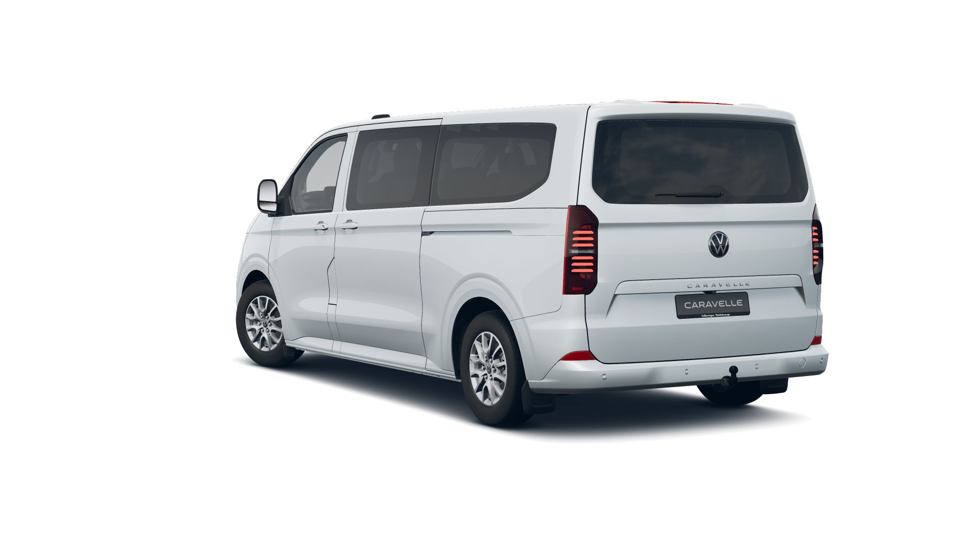 Obrázek Nový Caravelle Life 2,0 TDI DR