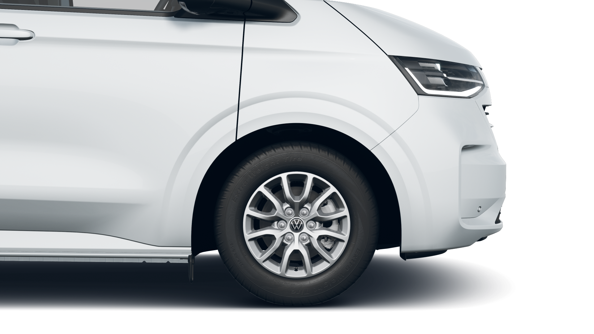 Obrázek Nový Caravelle Life 2,0 TDI DR