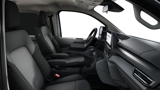 Obrázek Nový Caravelle Life 2,0 TDI DR