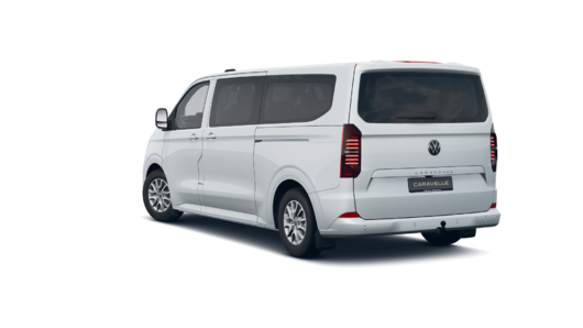 Obrázek Caravelle Life 2,0 TDI DR
