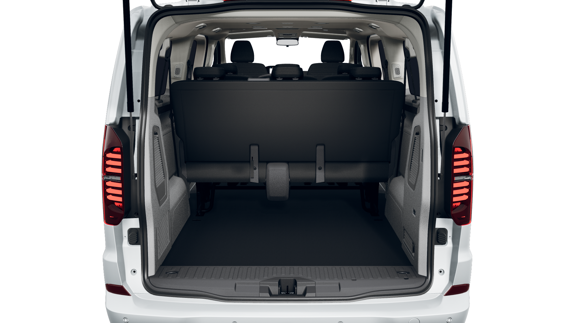 Obrázek Nový Caravelle Life 2,0 TDI DR
