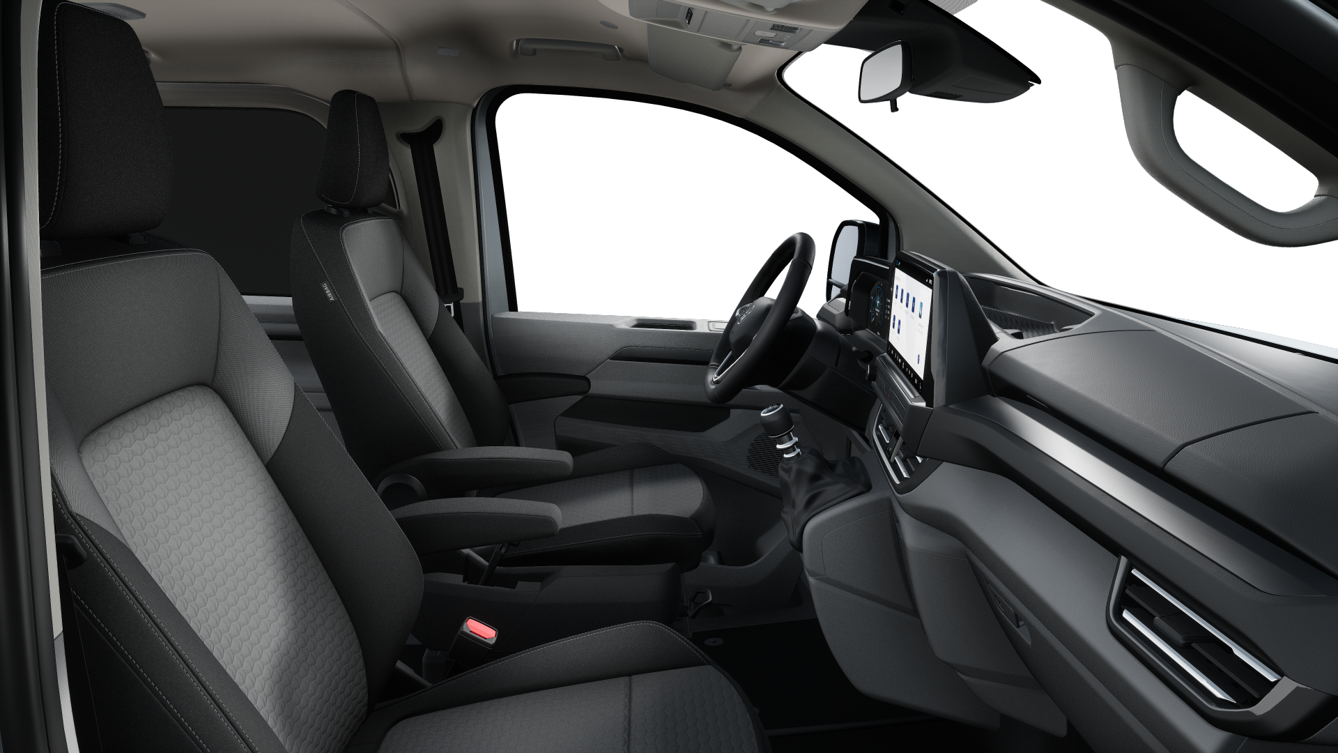 Obrázek Nový Caravelle Life 2,0 TDI DR