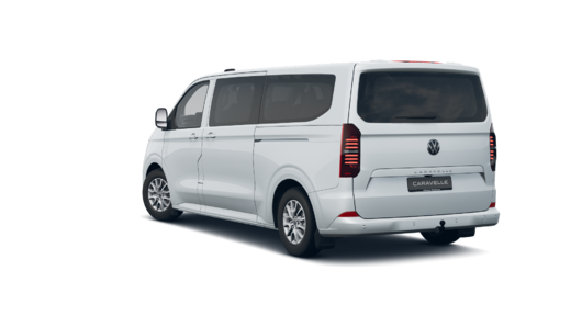 Caravelle Life 2.0 TDI DR