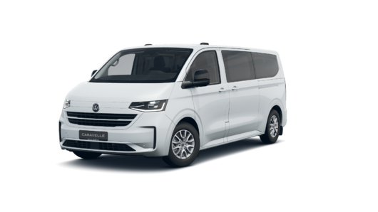 Caravelle Life 2.0 TDI DR