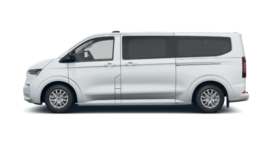 Caravelle Life 2.0 TDI DR