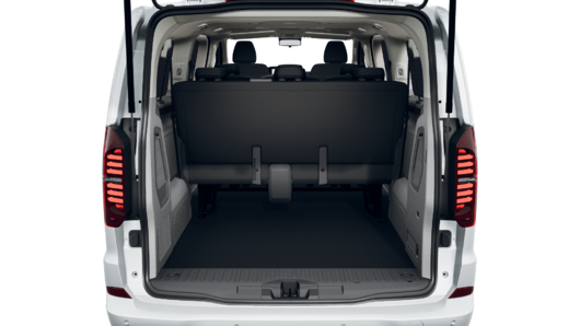 Caravelle Life 2.0 TDI DR