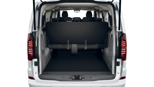 Obrázek Caravelle Life 2,0 TDI DR
