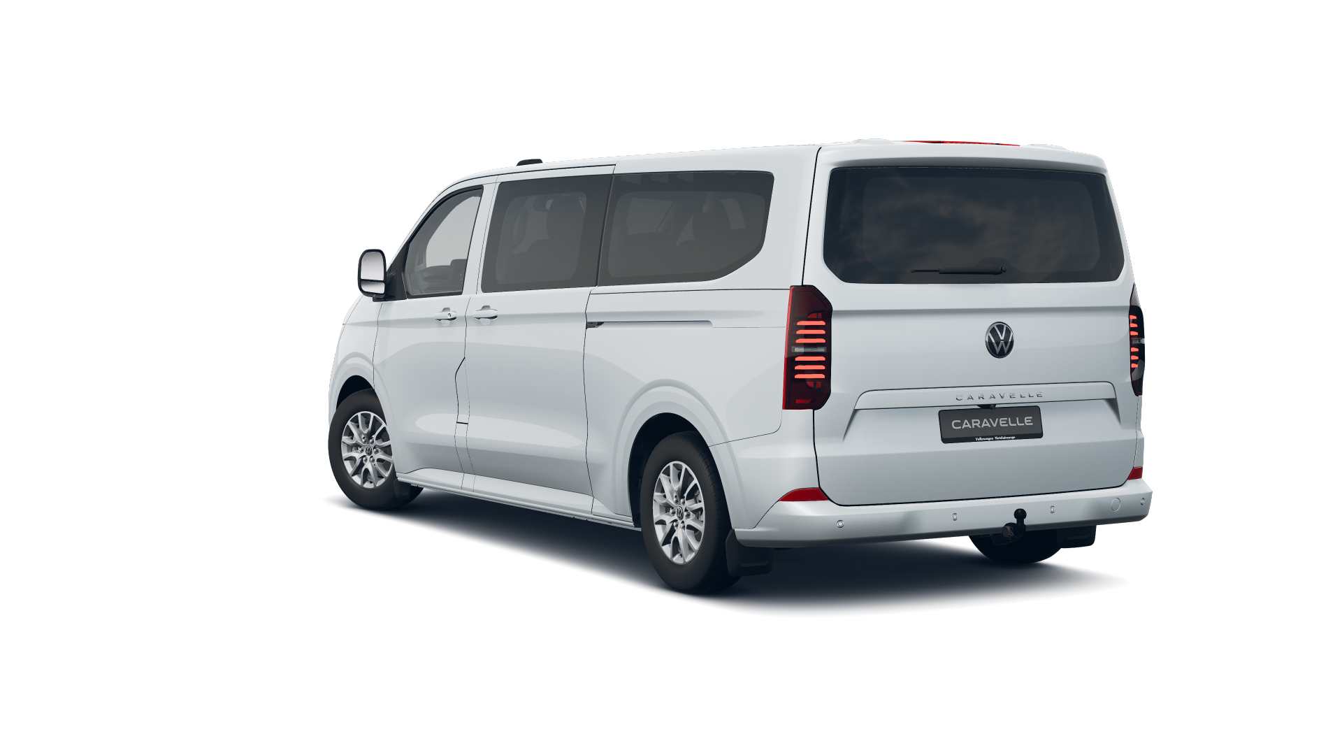 Obrázek Nový Caravelle Life 2,0 TDI DR