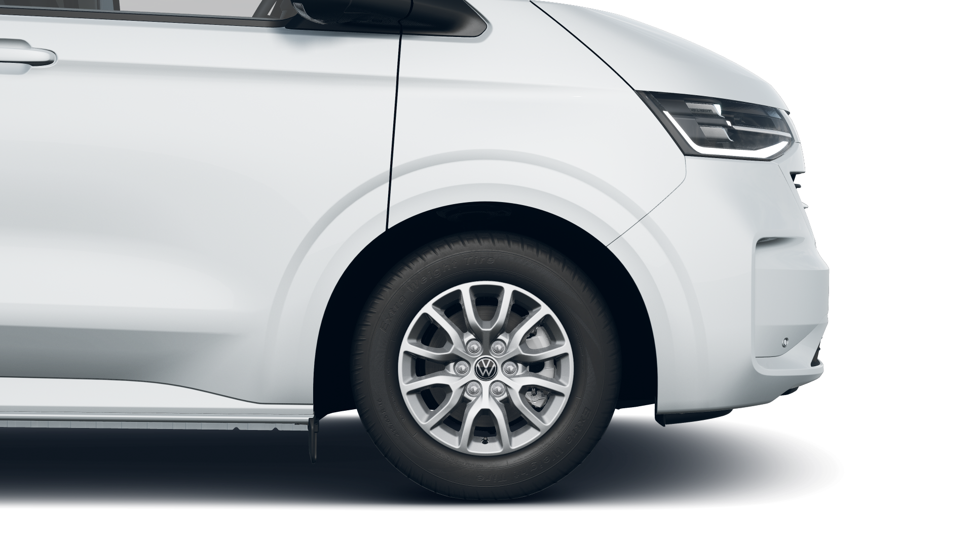 Obrázek Nový Caravelle Life 2,0 TDI DR