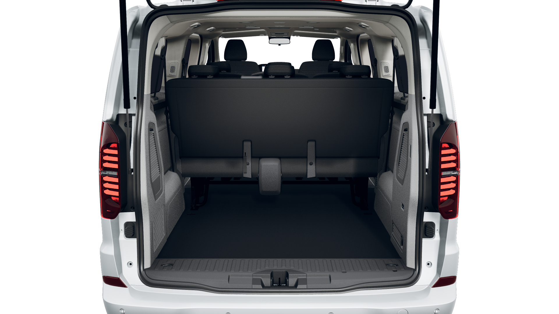 Obrázek Nový Caravelle Life 2,0 TDI DR