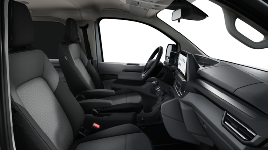 Obrázek Nový Caravelle Life 2,0 TDI DR