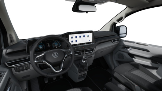 Obrázek Caravelle Life 2,0 TDI DR