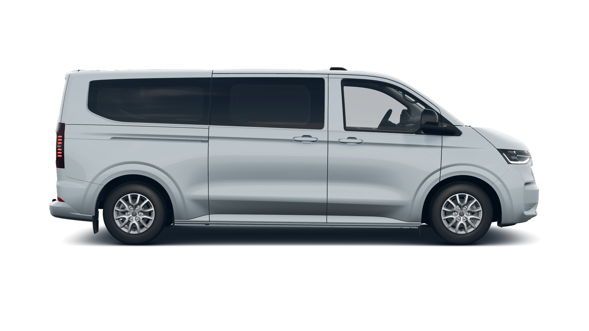 Obrázek Nový Caravelle Life 2,0 TDI DR