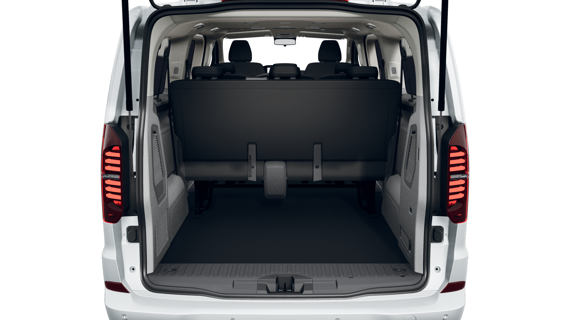 Obrázek Nový Caravelle Life 2,0 TDI DR