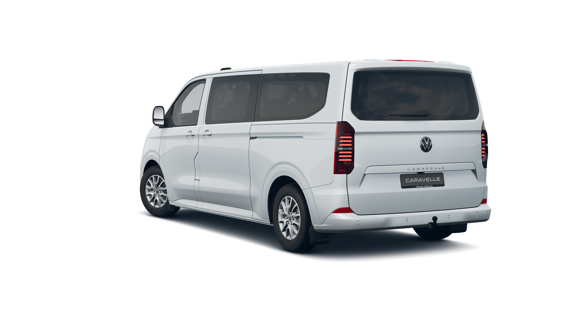 Obrázek Nový Caravelle Life 2,0 TDI DR
