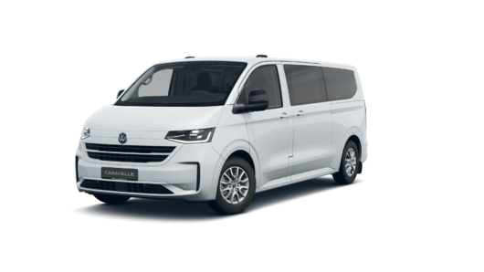 Obrázek Caravelle Life 2,0 TDI DR