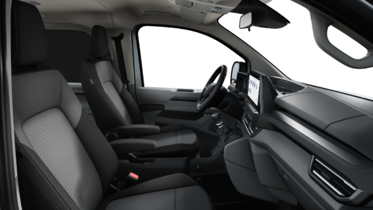 Obrázek Caravelle Life 2,0 TDI DR