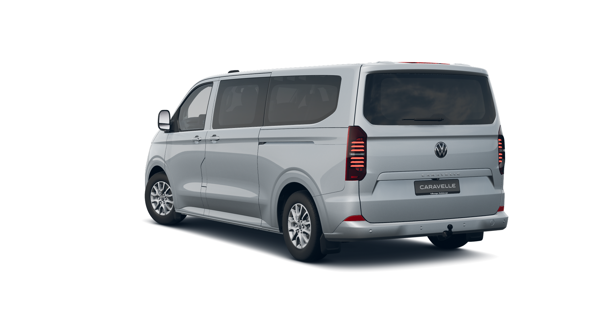 Obrázek Nový Caravelle Life 2,0 TDI DR