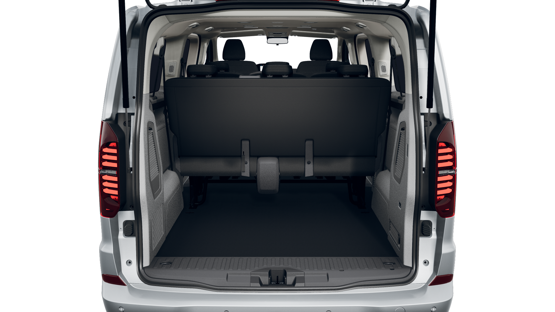 Obrázek Nový Caravelle Life 2,0 TDI DR