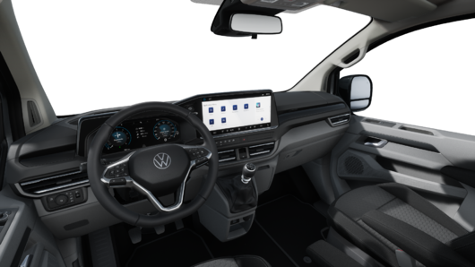 Obrázek Caravelle Life 2,0 TDI DR
