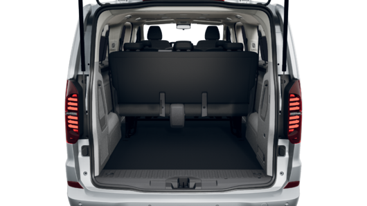 Obrázek Nový Caravelle Life 2,0 TDI DR