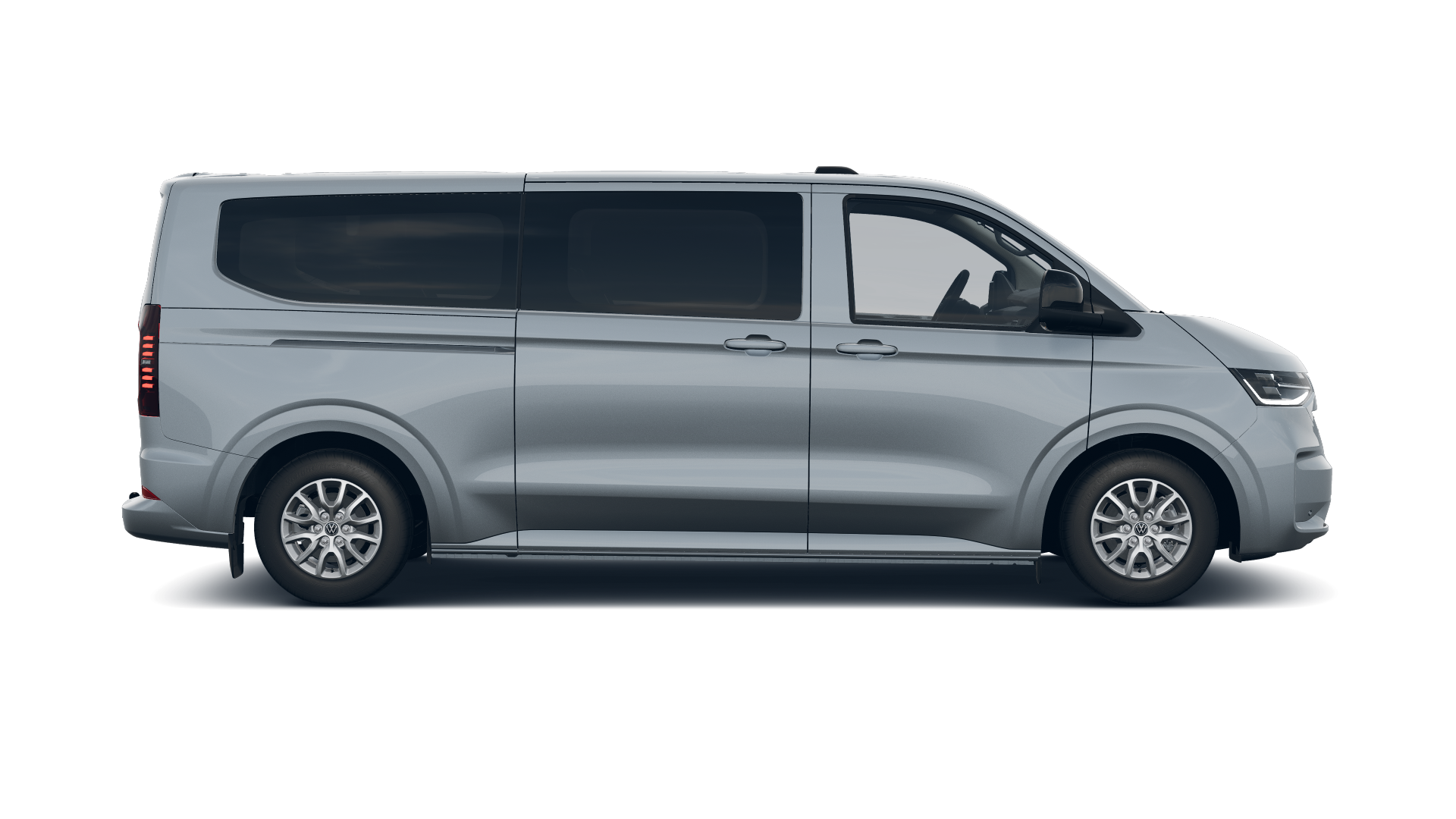 Obrázek Nový Caravelle Life 2,0 TDI DR