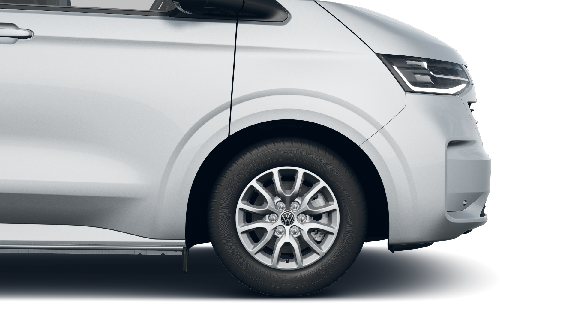 Obrázek Nový Caravelle Life 2,0 TDI DR