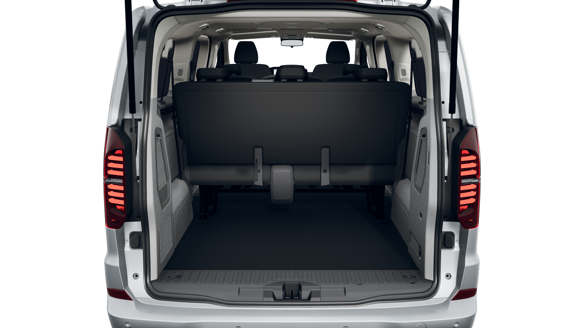 Obrázek Nový Caravelle Life 2,0 TDI DR