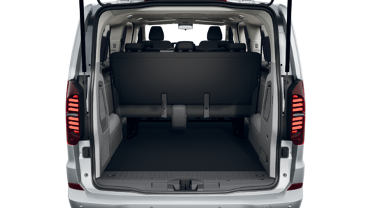 Obrázek Caravelle Life 2,0 TDI DR