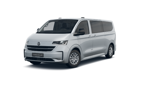 Obrázek Caravelle Life 2,0 TDI DR