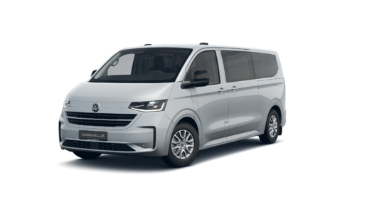 Obrázek Caravelle Life 2,0 TDI DR