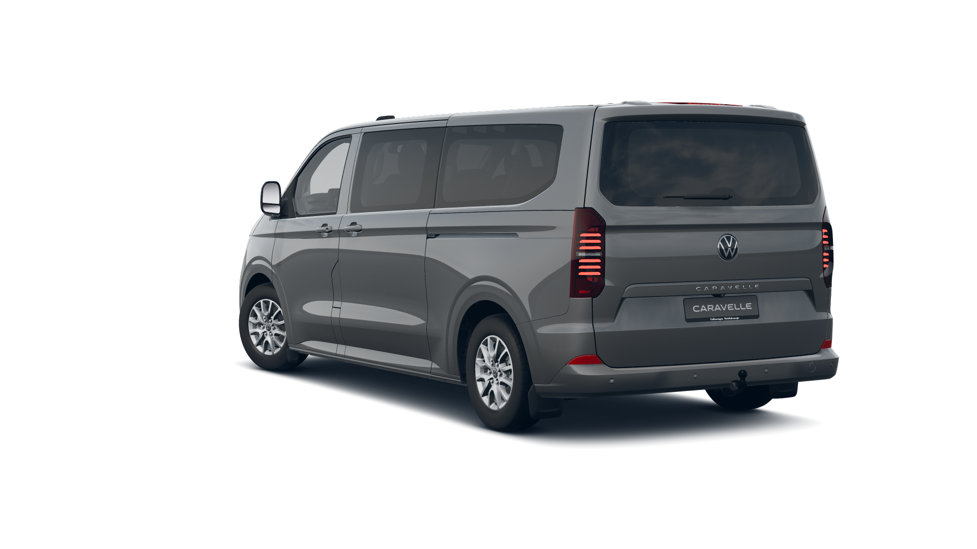 Obrázek Nový Caravelle Life 2,0 TDI DR