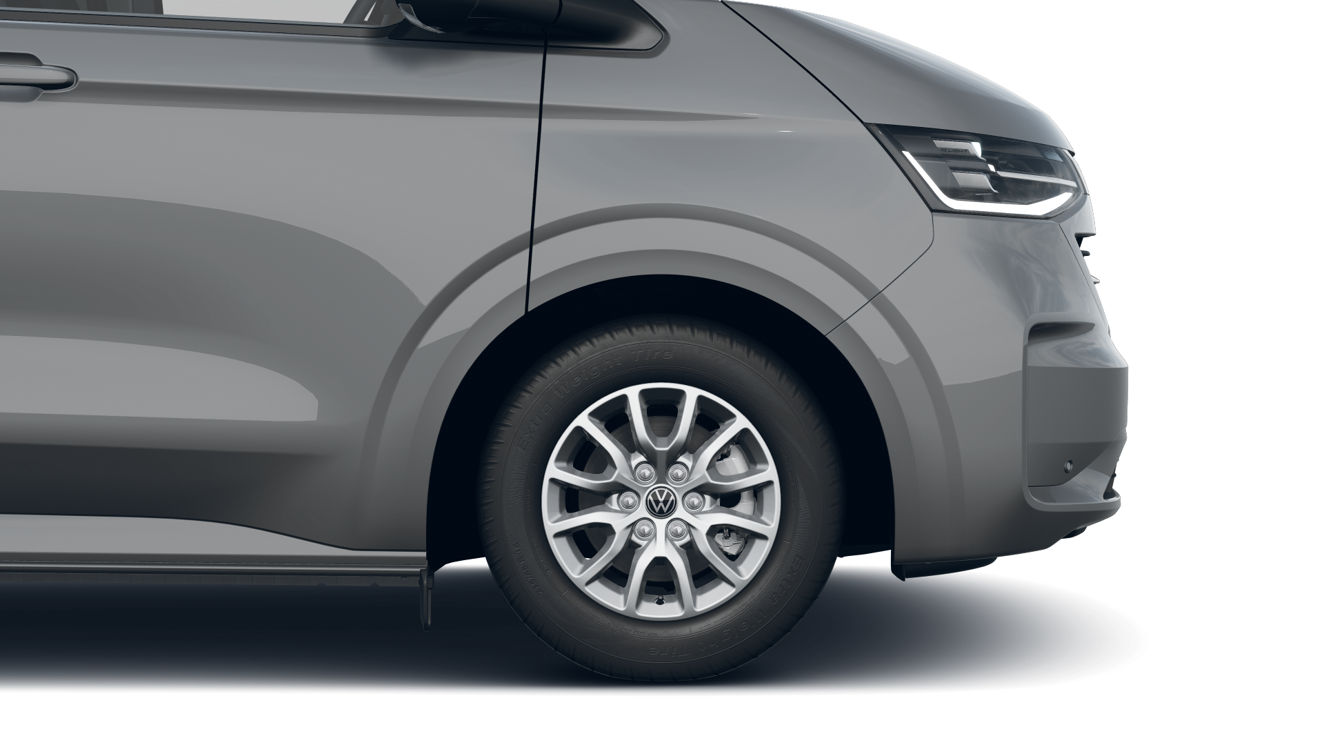 Obrázek Nový Caravelle Life 2,0 TDI DR
